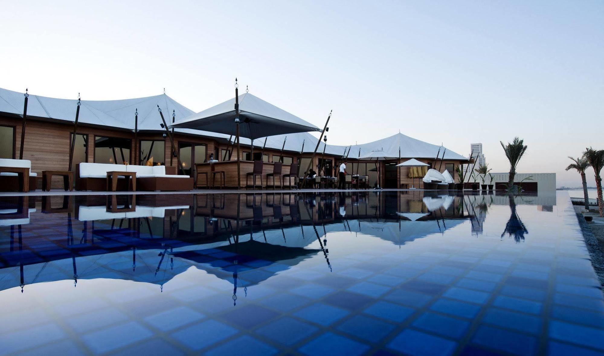 The Ritz-Carlton Ras Al Khaimah, Al Hamra Beach Εξωτερικό φωτογραφία